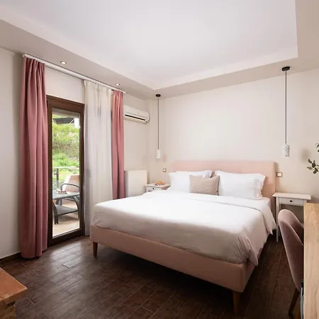 Hotel Naiades Orma Exterior photo