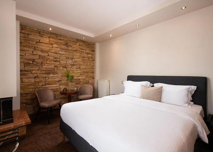 Hotel Naiades