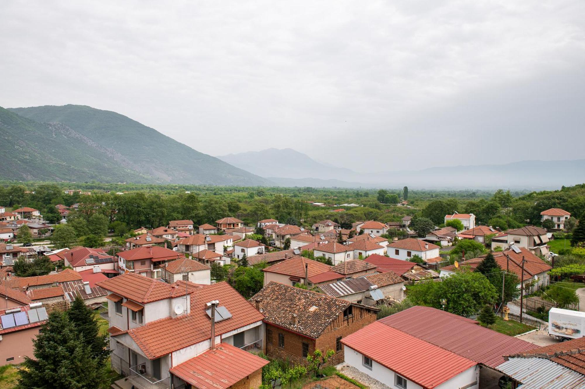 ναιάδες Όρμα